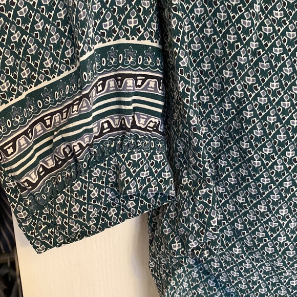 Madewell Blouse Size S - Picture 2 of 3